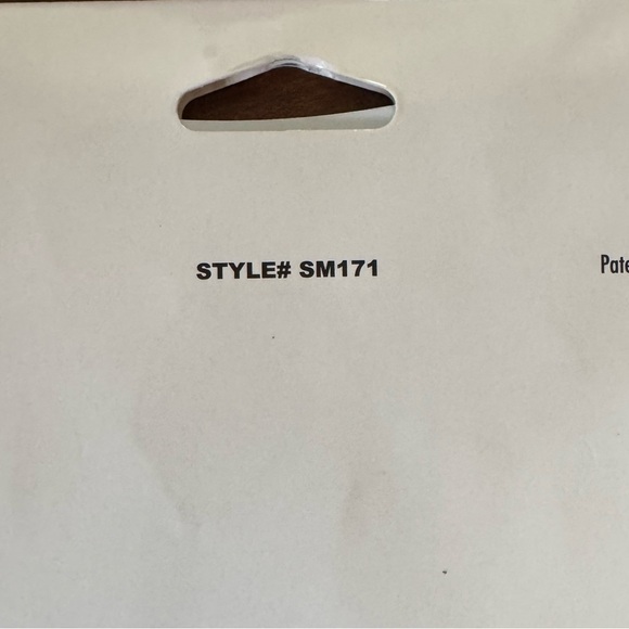 Christmas Sink Mat, Multi-Colored Santa Faces Protective Pebble Sink Mat - Picture 9 of 9